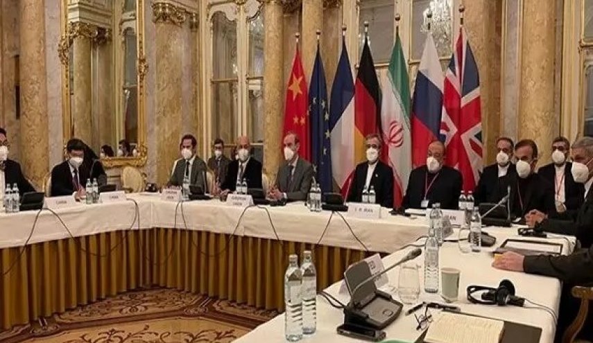 إيران تنفي مزاعم قبول نص الجولات الست السابقة من محادثات فيينا