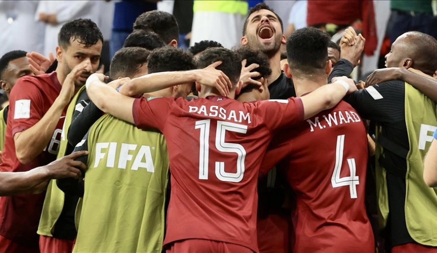 قطر تبلغ نصف النهائي في كأس العرب بفوز عريض على الإمارات