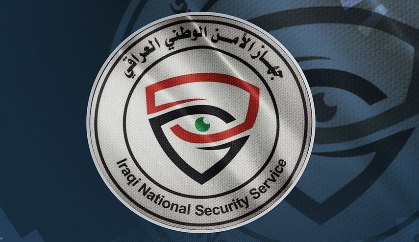 الأمن الوطني العراقي يُطيح بستة إرهابيين في نينوى