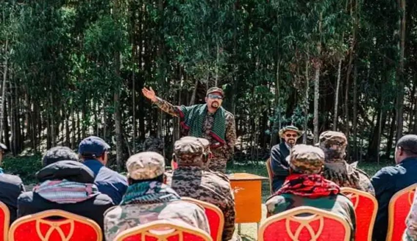 آبي أحمد يصدّق على تشكيل هيئة حوار وطني في إثيوبيا
