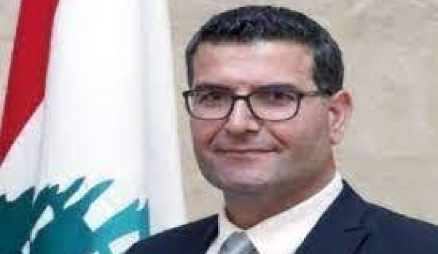 وزير الزراعة اللبناني: يجب حل قضية البيطار وإعادة قضية انفجار المرفأ إلى القضاء العادل