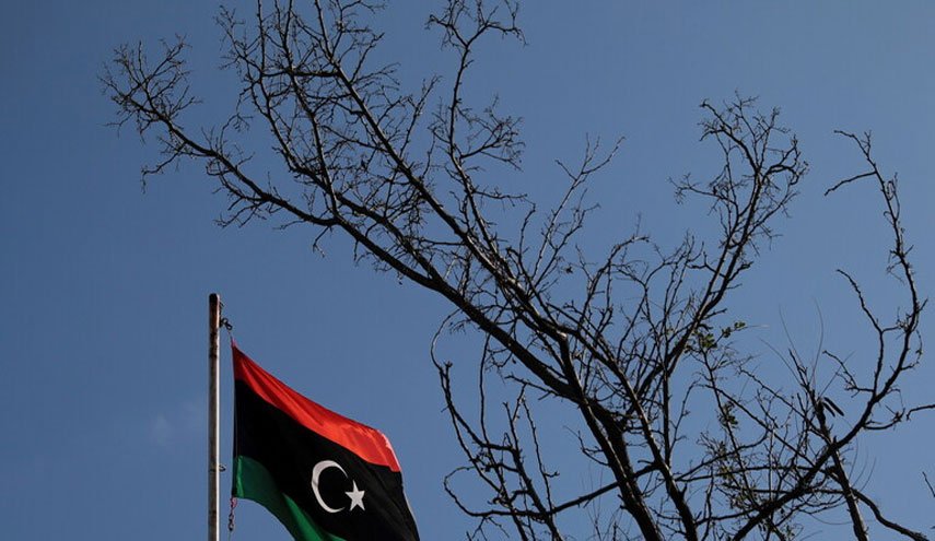 ليبيا: أنباء عن دخول رتل عسكري من المنطقة الغربية لمدينة سرت