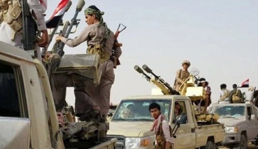 تأمین امنیت رشته‌کوه «البلق» و پیشروی نیروهای یمنی به سمت مأرب
