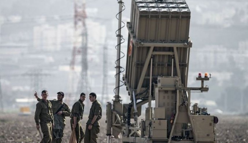 الكيان الاسرائيلي يرفض تزويد الإمارات بمنظومات دفاع جوي