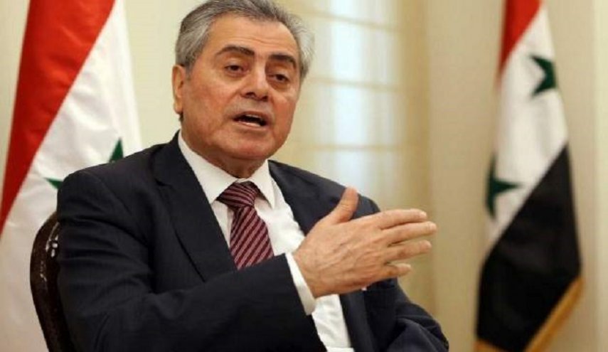 السفير السوري في ​لبنان: لهذا السبب فتحت الحدود بين البلدين

