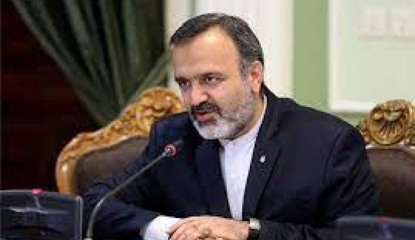 رئيس منظمة الحج: نتابع ايفاد الحجاج الايرانيين لاداء العمرة