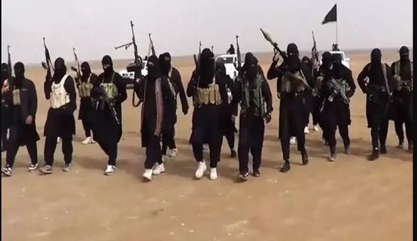 تروریست‌های داعش ۴ غیرنظامی عراقی را ربودند