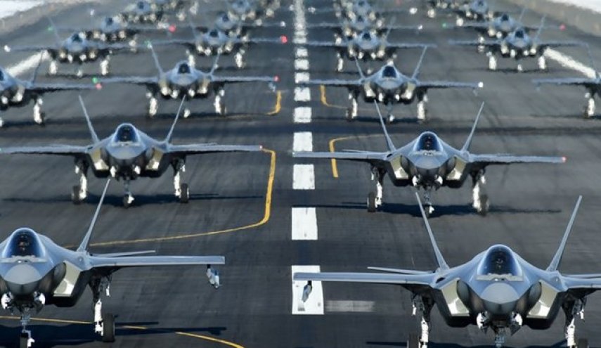 تهدید آمریکا از سوی امارات؛ از قرارداد خرید اف-35 خارج می‌شویم
