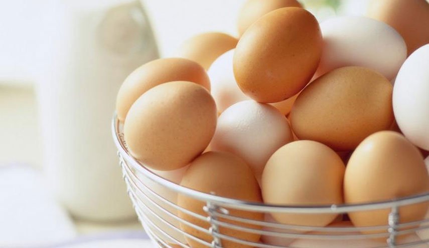 إليكم أساليب لتخزين البيض... دون ثلاجة!