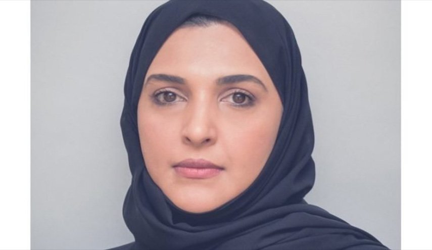 انتخاب إمرأة قطرية رئيسة لأحد أكبر التحالفات العالمية