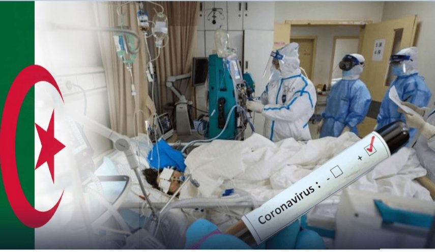 الجزائر تعلن تسجيل أول حالة إصابة بمتحور أوميكرون