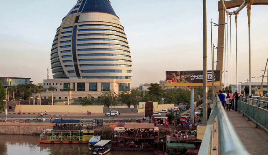 الحكومة السودانية الانتقالية توقع اتفاقا مع 'مسار الشمال' بشأن تقاسم الدخل