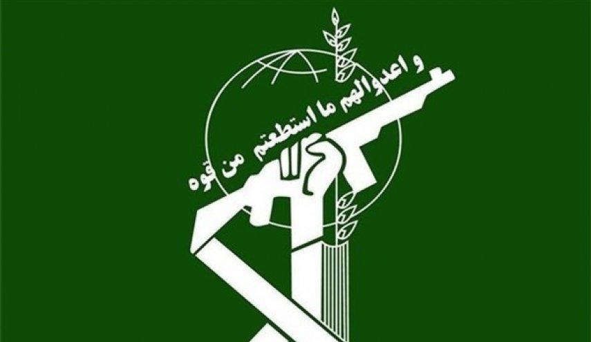 الحرس الثوري يعلن القضاء على خلية ارهابية في جنوب شرق ايران