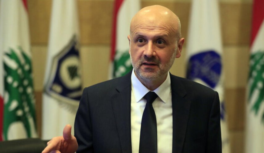 «بسام مولوی» وزیر دولت لبنان است یا رژیم آل‌خلیفه؟ 