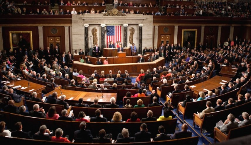 تصویب چند طرح ضد ایرانی در لایحه بودجه دفاعی آمریکا

