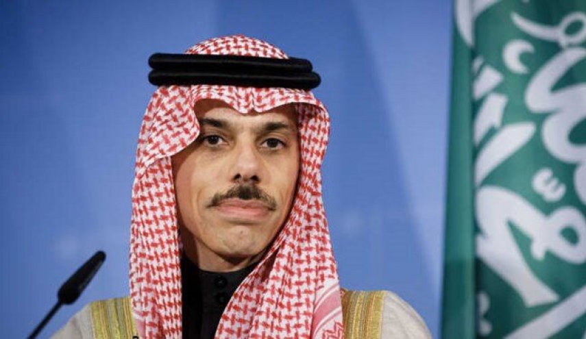وزير الخارجية السعودي: الرياض منفتحة لأي حوار مع طهران