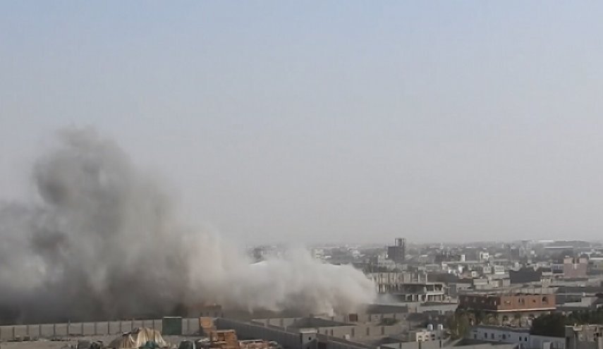 ائتلاف سعودی در 24 ساعت گذشته 157 بار آتش بس را در الحدیده یمن نقض کرد