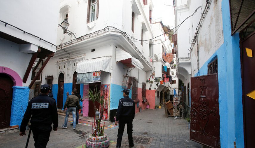 المغرب.. القبض على 25 داعشيا خططوا لعمليات إرهابية
