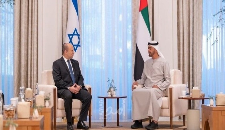 الاسرائيليون تحدثوا بالأمس عن علاقات اقتصادية مع الخليجيين واليوم عن قواعد عسكرية