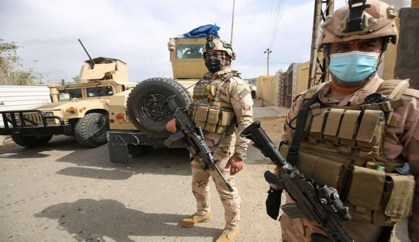 العراق.. إحباط محاولة لاستهداف أرتال الدعم اللوجستي في بابل