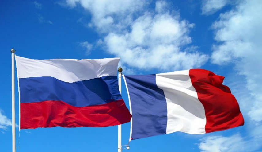 فرنسا: لا نريد العودة إلى الحرب الباردة مع روسيا