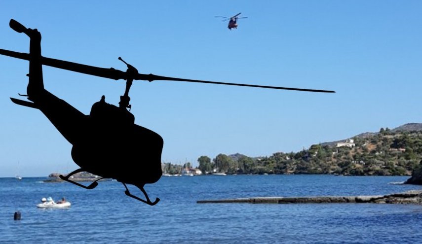مصرع 4 أشخاص إثر سقوط طائرة خفيفة في البحر في استراليا 