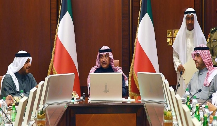 الكشف عن الأسماء المرشحة للحكومة الكويتية الجديدة