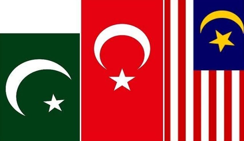 پاکستان، مالزی و ترکیه شبکه تلویزیونی مشترک تاسیس می کنند