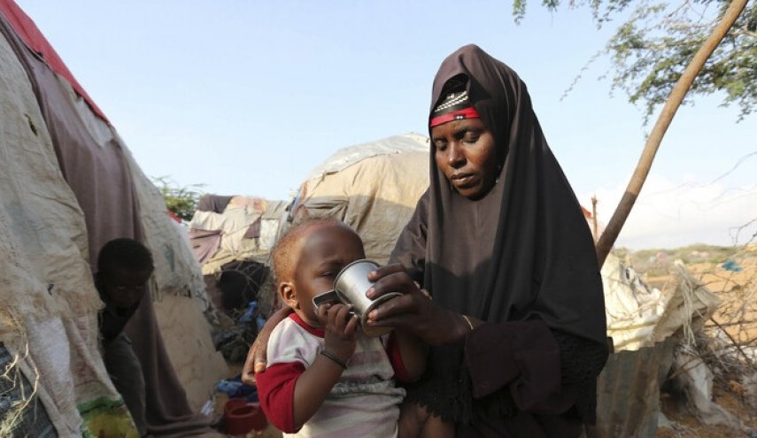 الصومال على شفير كارثة غير مسبوقة
