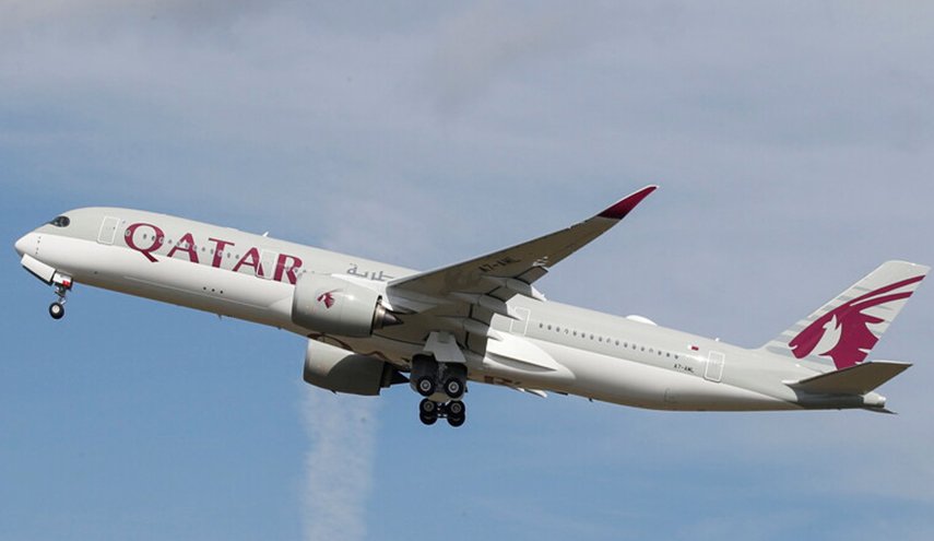 الخطوط الجوية القطرية تتخذ إجراءات قانونية ضد 