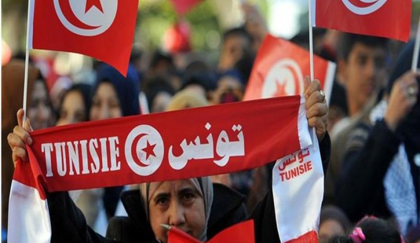  أربعة أشهر سجنا بحق ناشطة تونسية

