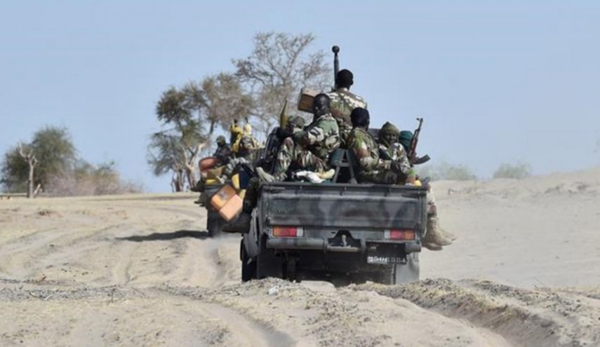 مقتل 100 إرهابي شمال شرق نيجيريا