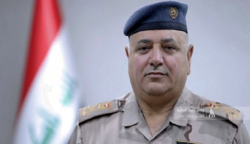 ادعای ارتش عراق: نیروهای رزمی خارجی، عراق را ترک کردند