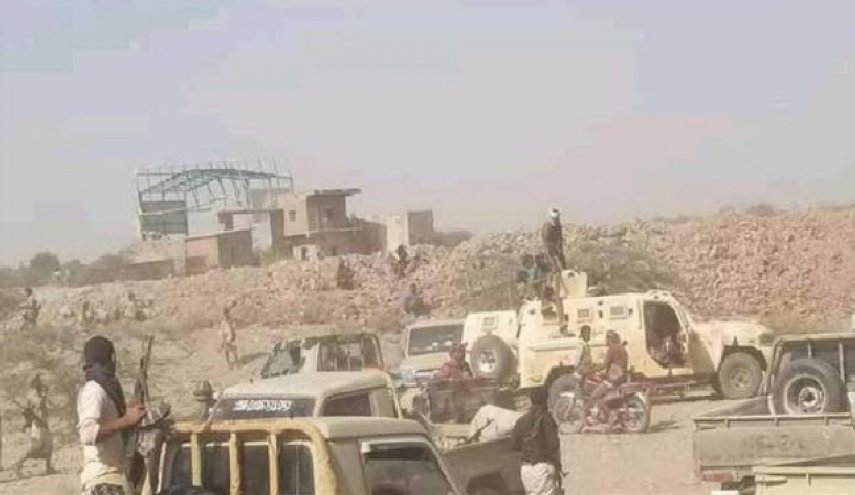 ترور فرمانده ارشد مزدوران سعودی به دست عناصر خودی در الجوف