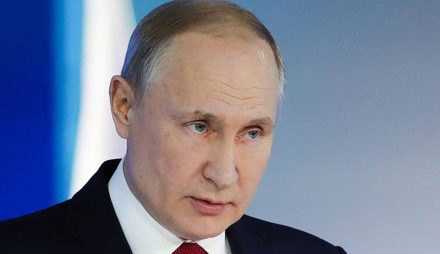 پوتین غرب را به تحریف در بحران گازی اروپا متهم کرد
