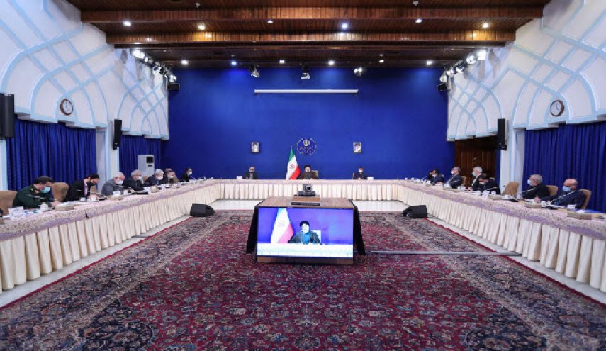 رئیس جمهور: ایجاد اشتغال وظیفه ممتاز دستگاه‌های اجرایی و نهادها است