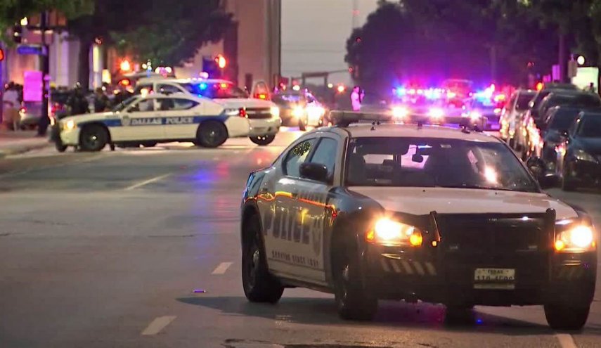 تیراندازی در لس‌آنجلس ۲ کشته و ۱ زخمی به جا گذاشت