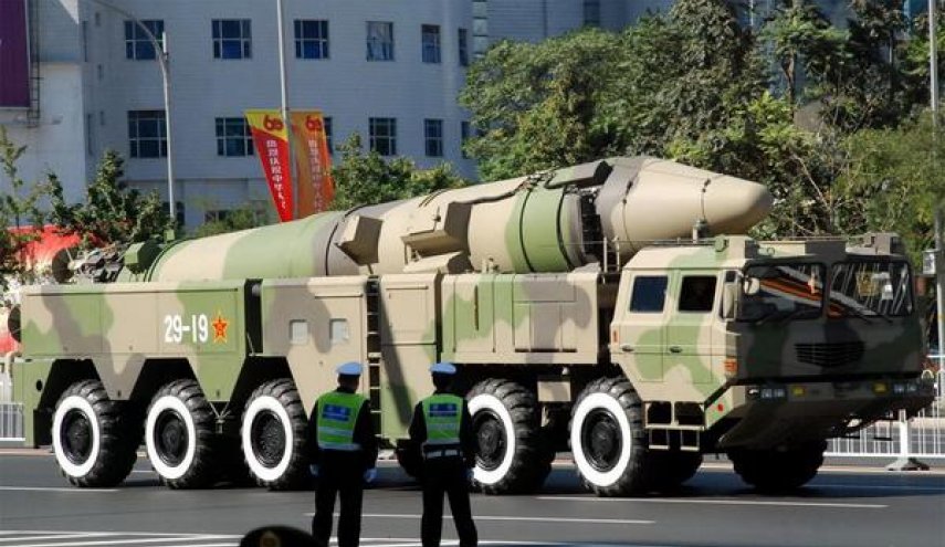 واشنطن تستعد لمعاقبة جهات مرتبطة بنقل تكنولوجيا الصواريخ الصينية إلى السعودية