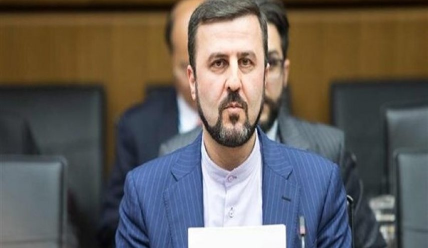 طهران تنتقد تصويت اميركا ضد قرارين بشأن حقوق الإنسان