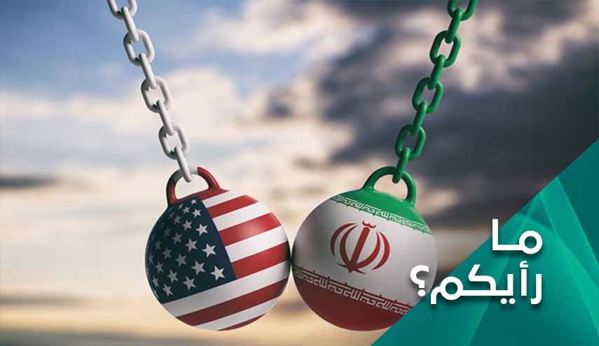 زمینه‌های تهدیدهای صهیونیسم و آمریکا علیه ایران