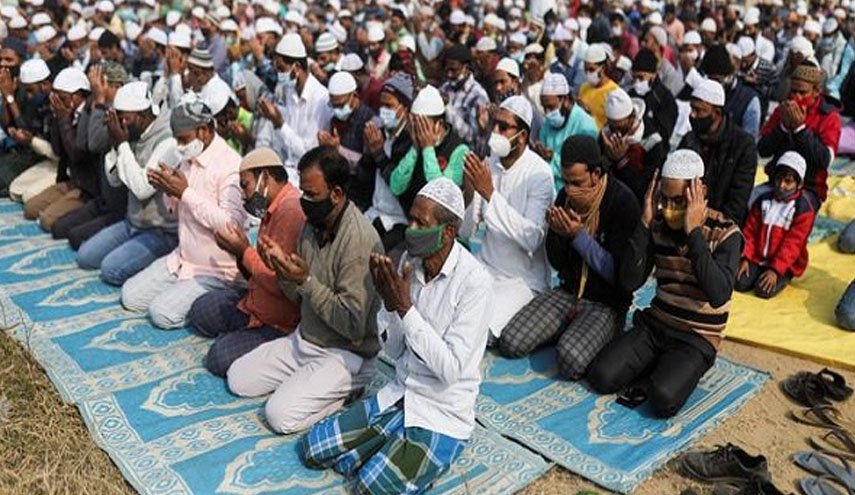 فراخوان قتل عام مسلمانان در هند جنجال آفرید