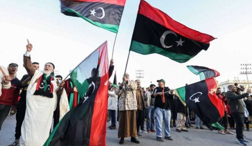 ليبيا.. المئات يحيون ذكرى الاستقلال رغم تأجيل الانتخابات