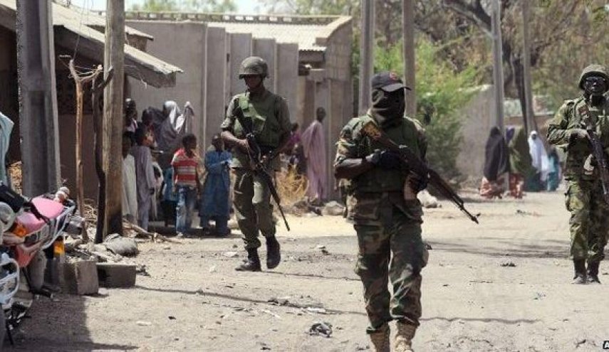القوات المشتركة في النيجر تعلن مقتل 22 من عناصر بوكو حرام