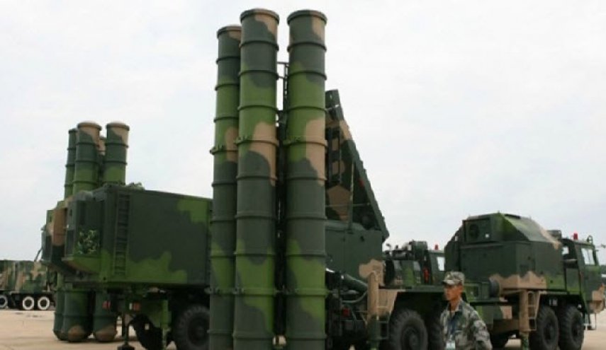 تجهیز ارتش مغرب به سامانه دفاع موشکی دوربرد چینی «اف دی-2000»
