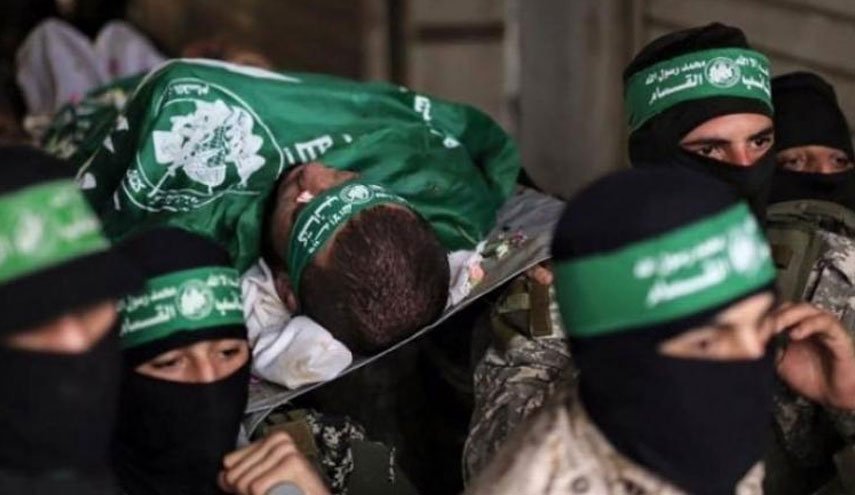 كتائب القسّام تعلن وفاة أحد مقاوميها وسط قطاع غزة