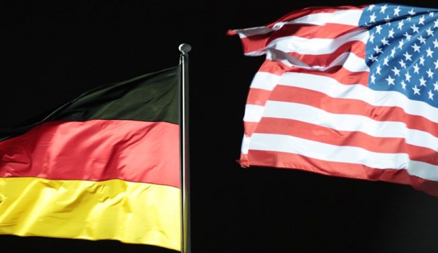 اختلاف نظر آلمان با آمریکا در موضع‌گیری‌ها درباره اوکراین