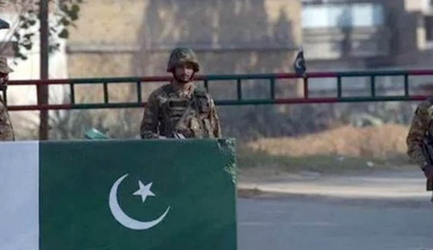 مقتل جندي باكستاني اثر هجوم مسلح قرب حدود أفغانستان