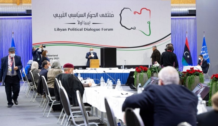 ليبيا.. البعثة الأممية تؤجل لقاء ملتقى الحوار السياسي