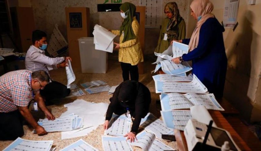 تکلیف نتایج انتخابات عراق فردا مشخص می شود