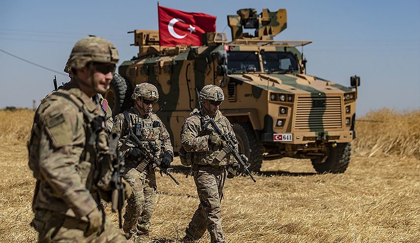 4 شروط تحددها تركيا للانسحاب من سوريا